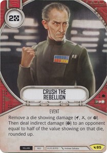 Picture of Crush the Rebellion