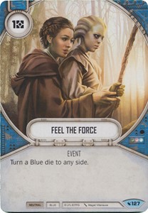 Picture of Feel The Force