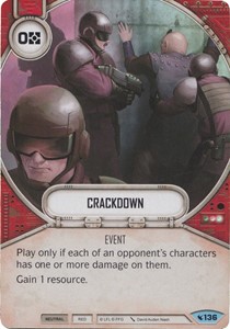 Picture of Crackdown