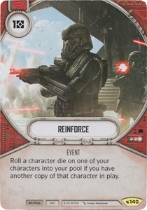 Picture of Reinforce