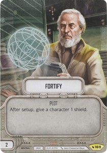 Picture of Fortify