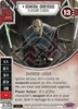 Picture of General Grievous - Fearsome Cyborg Comes With Dice