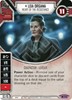 Picture of Leia Organa - Heart of the Resistance Comes With Dice