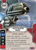Picture of Rex's Blaster Pistol Comes With Dice