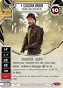 Picture of Cassian Andor - Rebellion Operative Comes With Dice