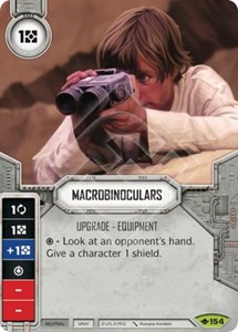 Picture of  Macrobinoculars Comes With Dice