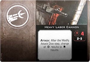 Picture of Heavy Laser Cannon