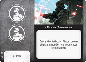 Picture of Death Troopers