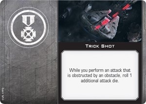 Picture of Trick Shot