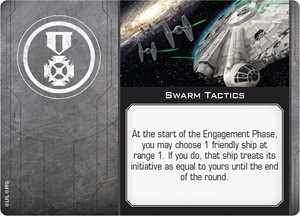 Picture of Swarm Tactics