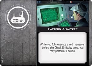 Picture of Pattern Analyzer