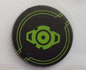 Picture of Calculate Token