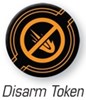 Picture of Disarm Token