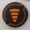 Picture of Tractor Token