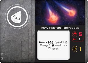 Picture of Advanced Proton Torpedoes
