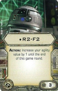 Picture of R2-F2 (X-Wing 1.0)