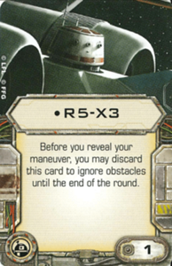 Picture of R5-X3 (X-Wing 1.0)