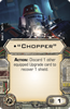 Picture of Chopper (Astromech) (X-Wing 1.0)