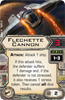 Picture of Flechette Cannon (X-Wing 1.0)