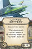 Picture of Linked Battery (X-Wing 1.0)