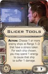 Picture of Slicer Tools (X-Wing 1.0)