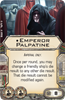 Picture of Emperor Palpatine (X-Wing 1.0)