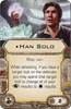 Picture of Han Solo (Crew) (X-Wing 1.0)