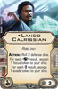 Picture of Lando Calrissian (Crew) (X-Wing 1.0)