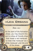 Picture of Leia Organa (X-Wing 1.0)