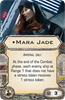 Picture of Mara Jade (X-Wing 1.0)