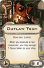 Picture of Outlaw Tech (X-Wing 1.0)