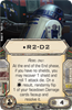 Picture of R2-D2 (Crew) (X-Wing 1.0)