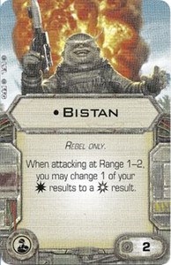 Picture of Bistan (X-Wing 1.0)