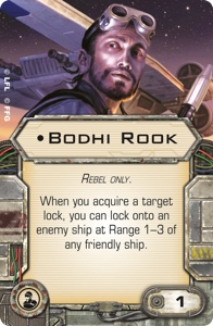 Picture of Bodhi Rook (X-Wing 1.0)