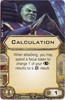 Picture of Calculation (X-Wing 1.0)