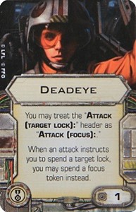 Picture of Deadeye (X-Wing 1.0)