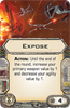 Picture of Expose (X-Wing 1.0)