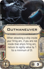 Picture of Outmaneuver (X-Wing 1.0)