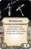 Picture of Wingman (X-Wing 1.0)