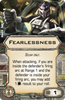 Picture of Fearlessness (X-Wing 1.0)