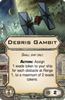 Picture of Debris Gambit (X-Wing 1.0)