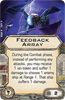 Picture of Feedback Array (X-Wing 1.0)