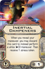 Picture of Inertial Dampeners (X-Wing 1.0)