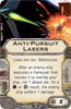 Picture of Anti Pursuit Laser (X-Wing 1.0)