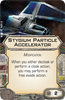 Picture of Stygium Particle Accelerator (X-Wing 1.0)