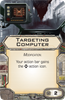 Picture of Targeting Computer (X-Wing 1.0)