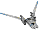 Picture of U-wing - Model Only