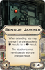 Picture of Sensor Jammer (X-Wing 1.0)