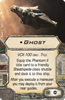 Picture of Ghost (Phantom II) (X-Wing 1.0)