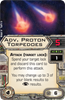 Picture of Advanced Proton Torpedoes (X-Wing 1.0)